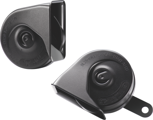 DL75 Auto Snail Horn