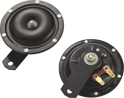 DL126 Auto Basin Horn