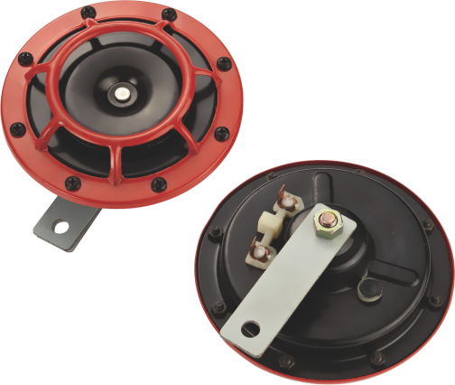 DL126 Auto Basin Horn