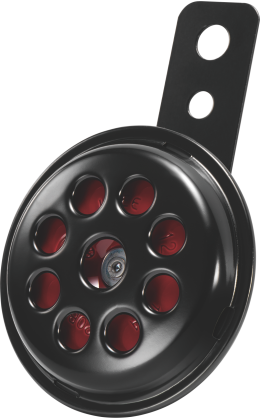 DL70 Motorcycle Horn