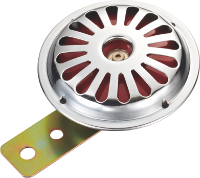 DL126  Motorcycle Horn