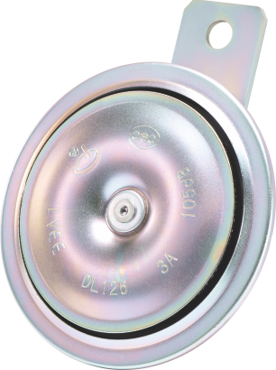 DL126  Motorcycle Horn